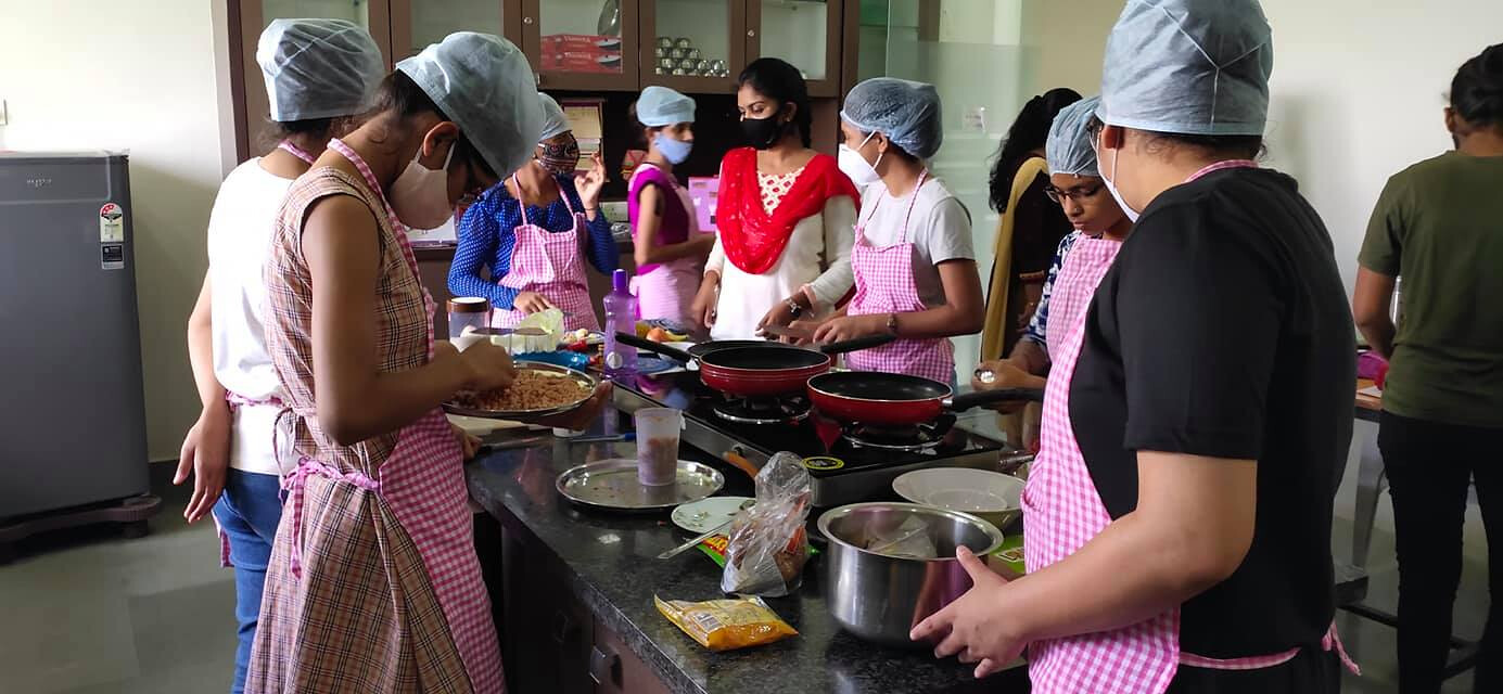 ACTIVITIES AND WORKSHOPS PHOTOS