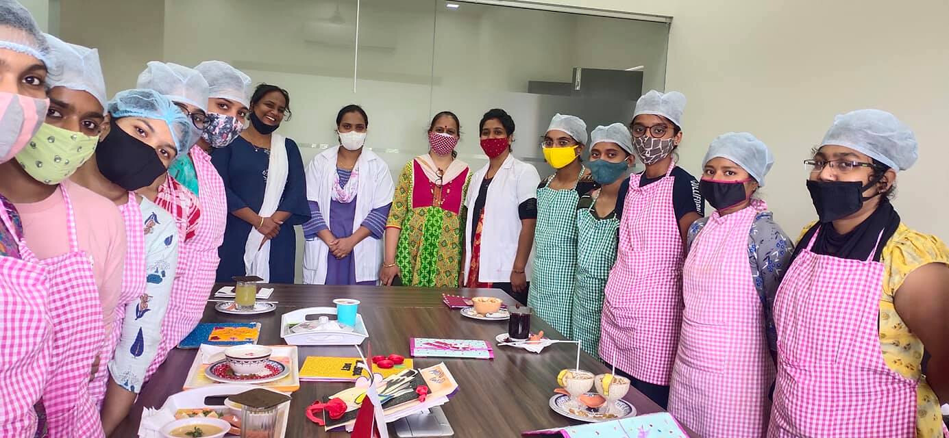 ACTIVITIES AND WORKSHOPS PHOTOS