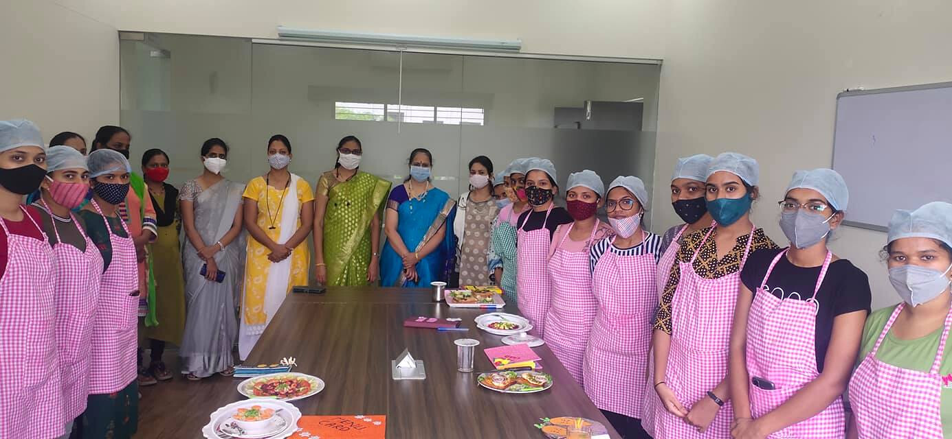 ACTIVITIES AND WORKSHOPS PHOTOS