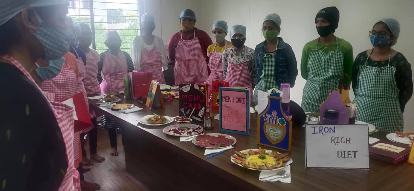 ACTIVITIES AND WORKSHOPS PHOTOS