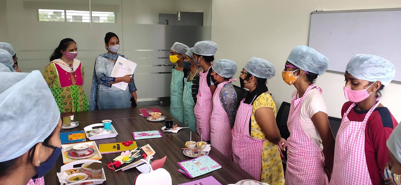 ACTIVITIES AND WORKSHOPS PHOTOS