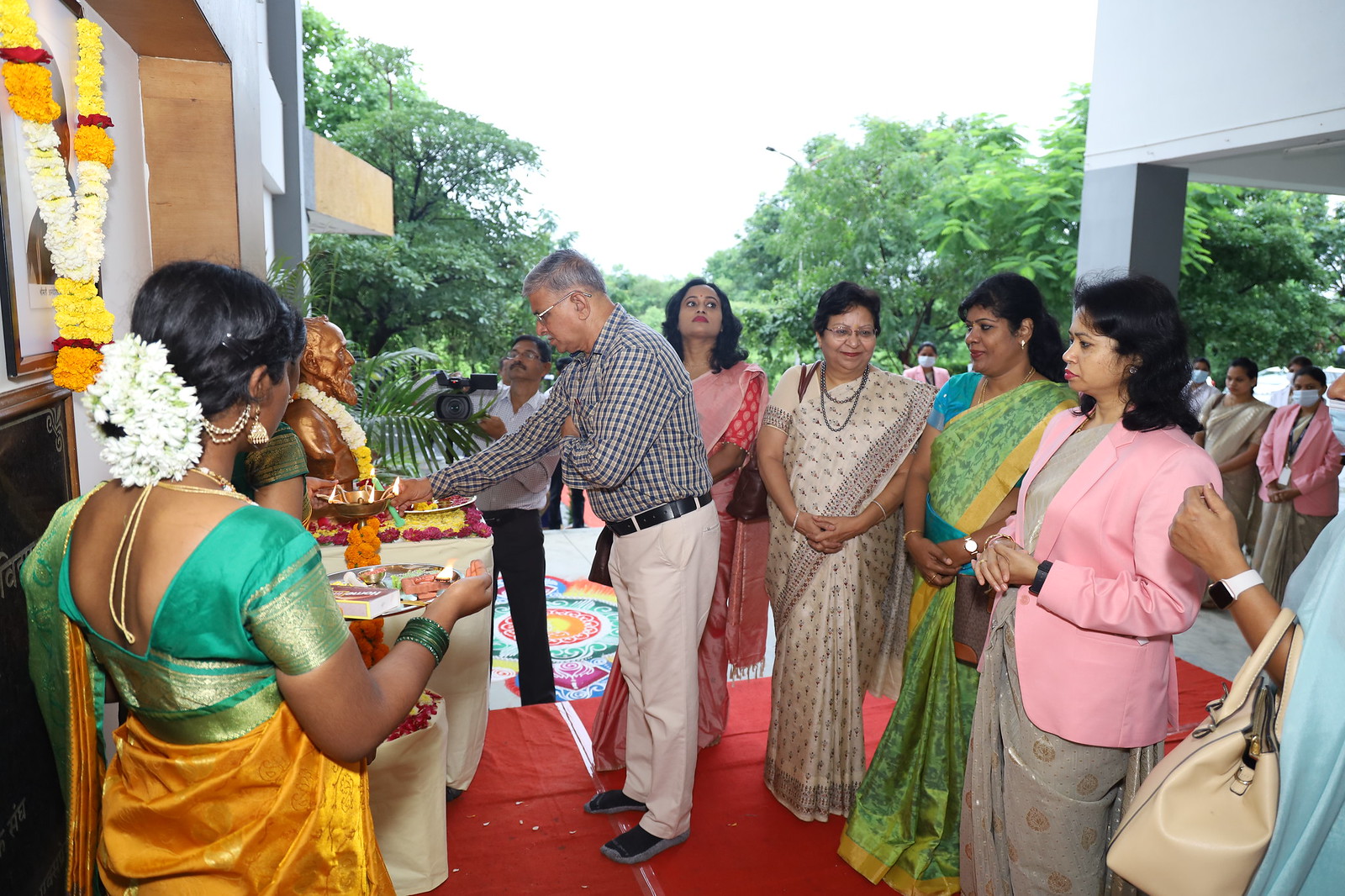 Practice Nursing For Women's