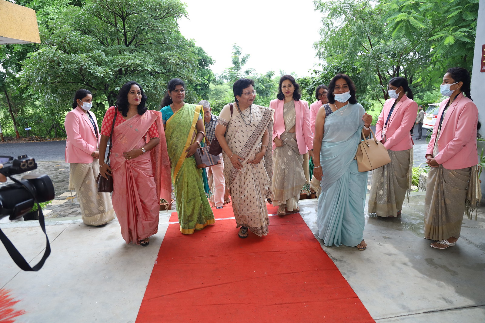 Practice Nursing For Women's