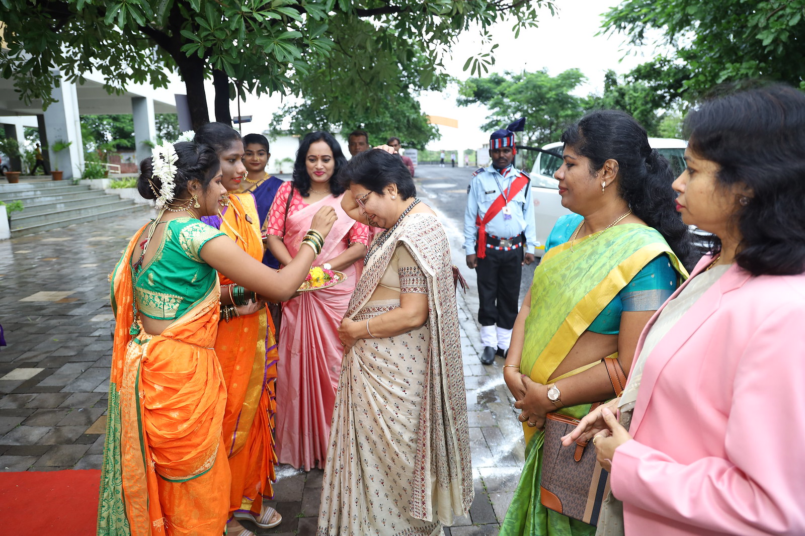 Practice Nursing For Women's