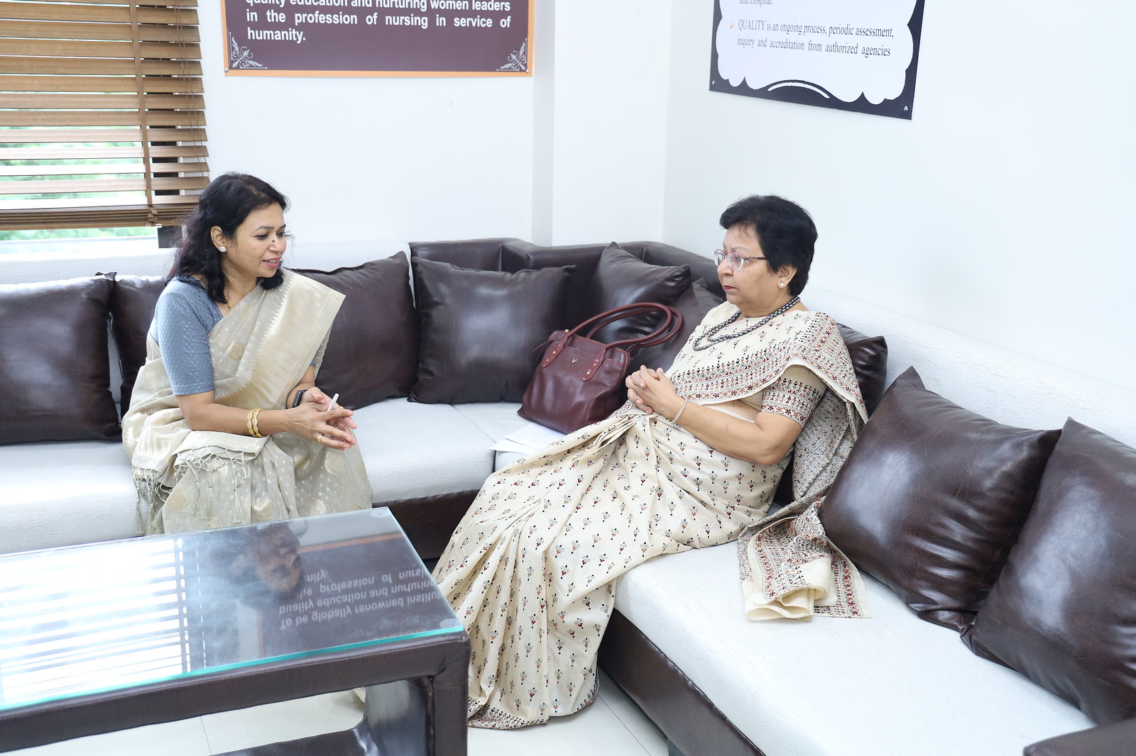 Practice Nursing For Women's