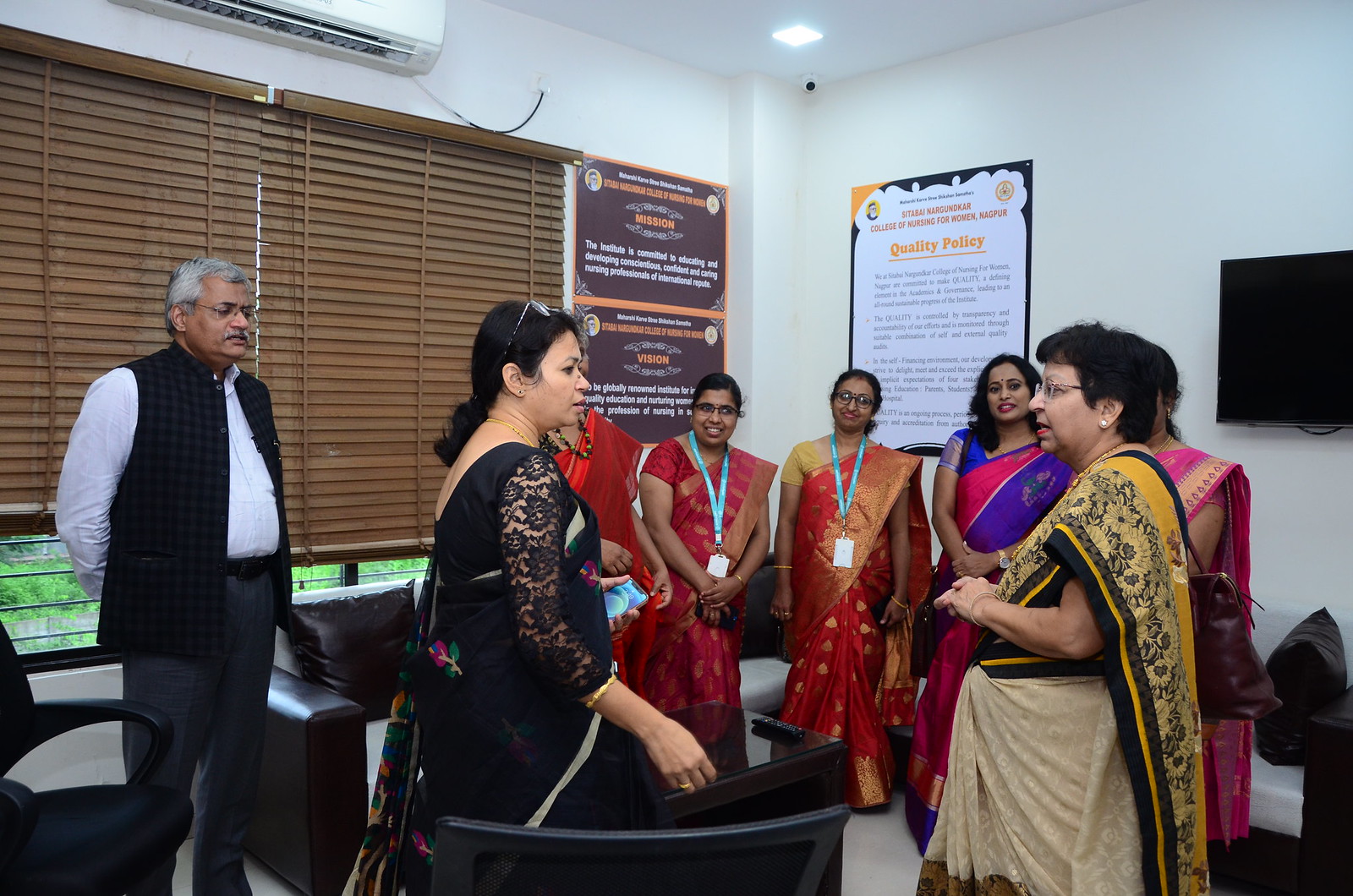 Gathering Nursing For Women's