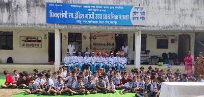 ACTIVITIES AND WORKSHOPS PHOTOS