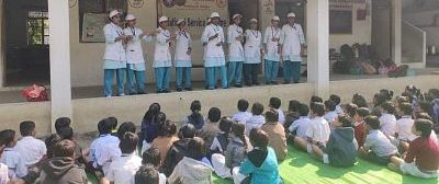 ACTIVITIES AND WORKSHOPS PHOTOS