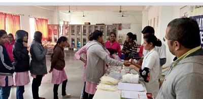 ACTIVITIES AND WORKSHOPS PHOTOS