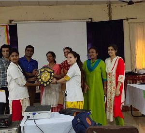 ACTIVITIES AND WORKSHOPS PHOTOS