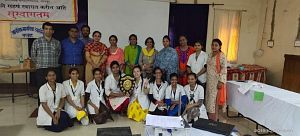 ACTIVITIES AND WORKSHOPS PHOTOS