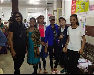 ACTIVITIES AND WORKSHOPS PHOTOS