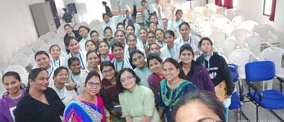 ACTIVITIES AND WORKSHOPS PHOTOS