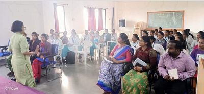 ACTIVITIES AND WORKSHOPS PHOTOS