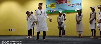 ACTIVITIES AND WORKSHOPS PHOTOS