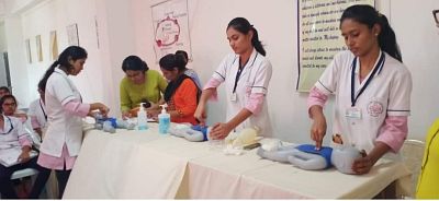 ACTIVITIES AND WORKSHOPS PHOTOS