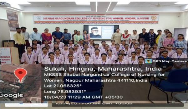 BIRTH ANNIVERSARY OF MAHARSHI DHONDO KESHAV KARVE