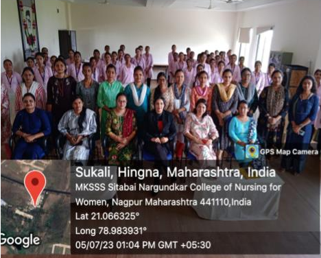 Basic Life Support Session 2