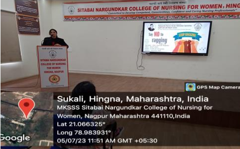 Basic Life Support Session 3