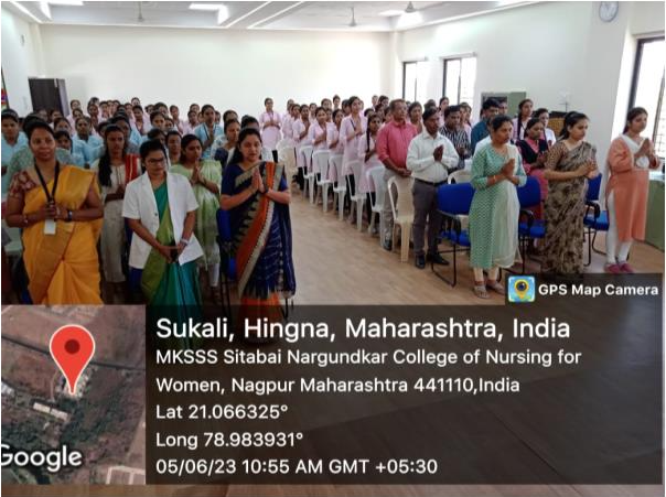 Birth Anniversary of Baya Karve