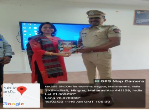 DIKSHA ARAMBH ORIENTATION PROGRAM