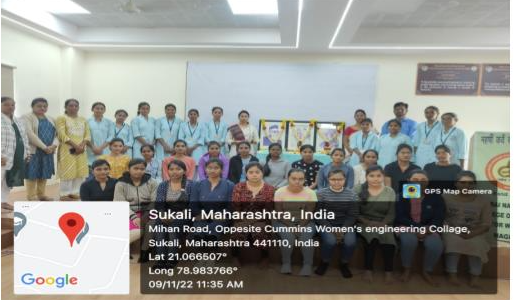 Death Anniversary of Maharshi Dhondav Keshav Karve 1