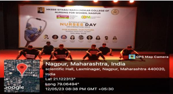 INTERNATIONAL NURSES DAY 1