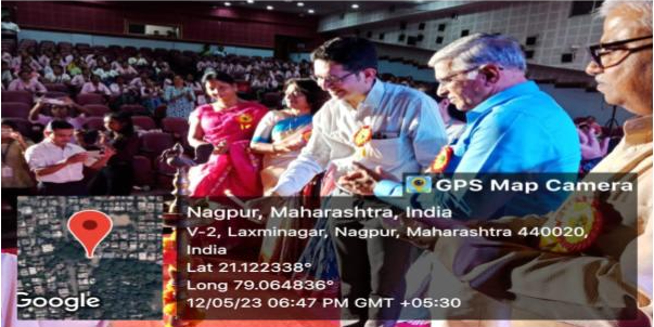 INTERNATIONAL NURSES DAY