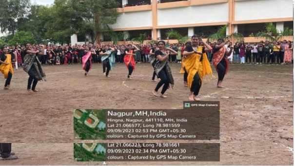 JANMASHTAMI CELEBRATION