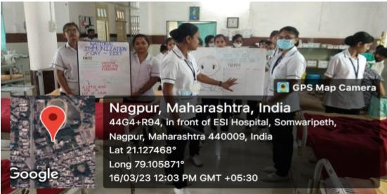 National Vaccination Day 1