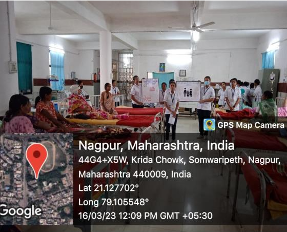 National Vaccination Day 2