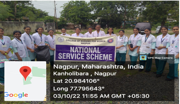 Swascha Bharat Abhiyaan