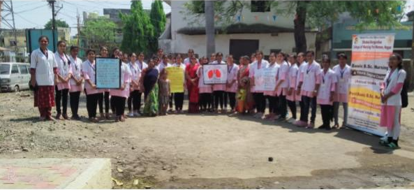 World Tuberculosis Day 1