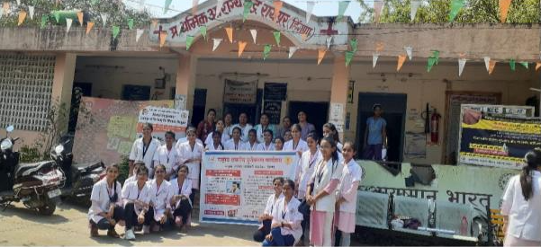 World Tuberculosis Day 2